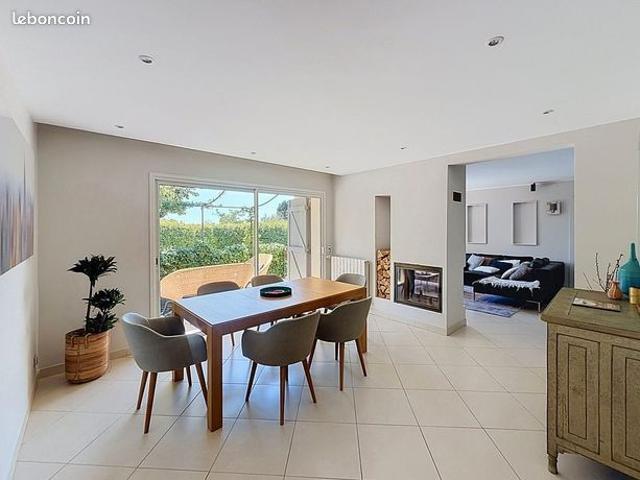 Maison vente à Grasse, Opio