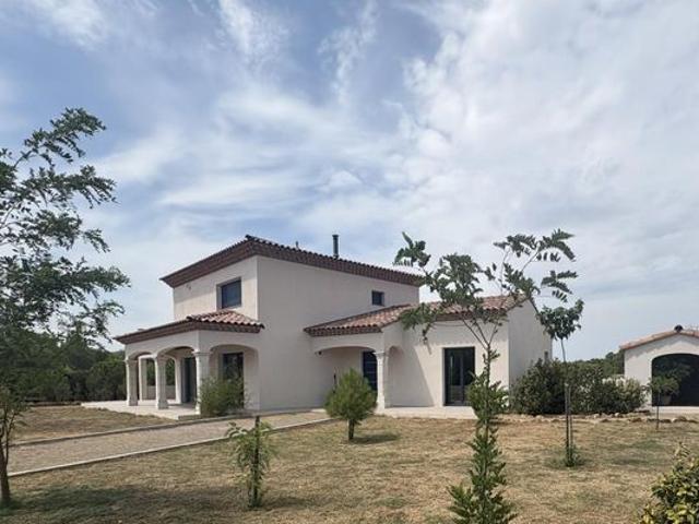 Maison vente à Narbonne, Montséret