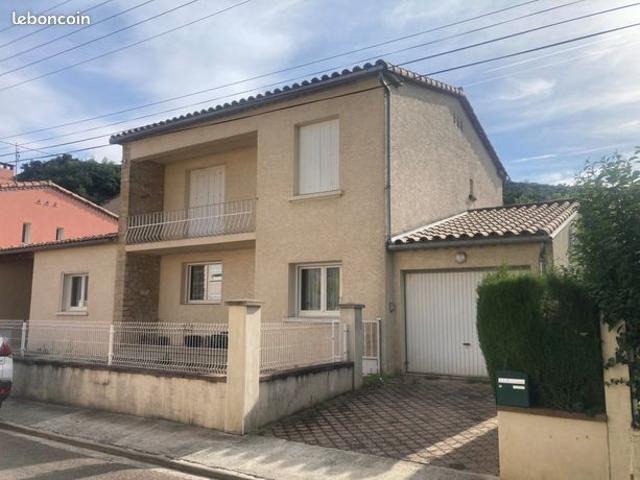 Maison vente à Limoux