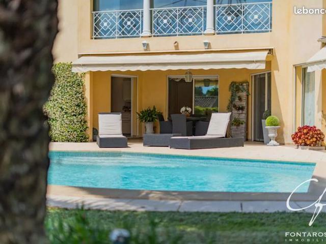 Maison vente à Arrondissement de Draguignan, Saint-raphaël