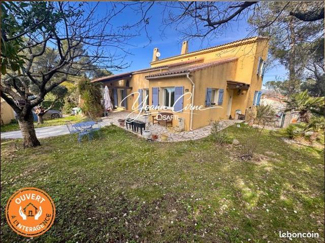 Maison vente à Marseille, Belcodène