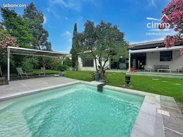 Maison vente à Avignon, Morières-lès-avignon
