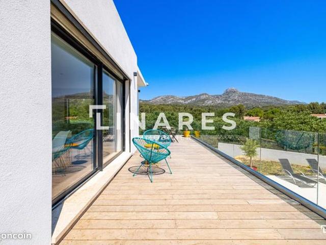 Maison vente à Marseille