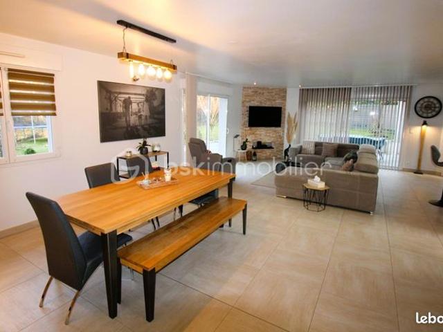 Maison vente à Belfort, Réchésy