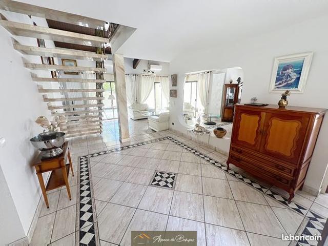 Maison vente à Perpignan, Bompas