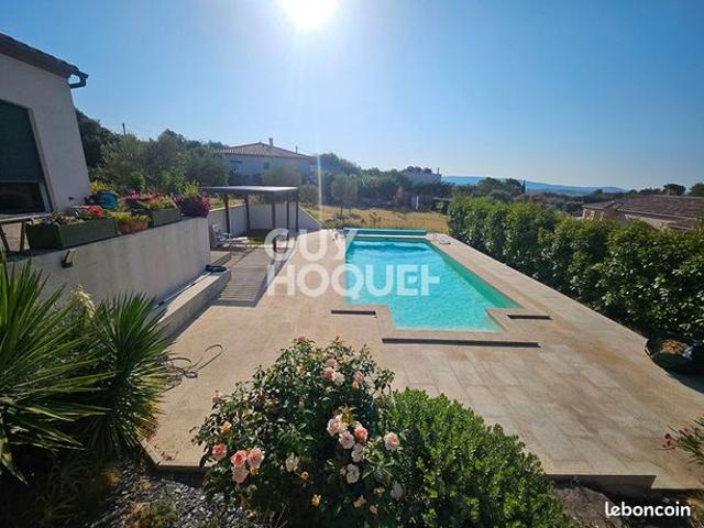 Maison vente à Béziers, Cesseras