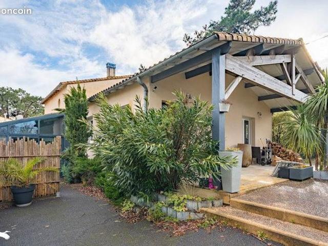 Maison vente à Rochefort, Saint-georges-de-didonne