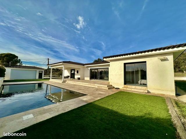 Maison vente à Arrondissement de Draguignan, Draguignan