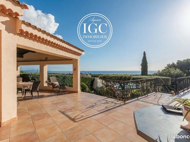 Maison vente à Istres, Sausset-les-pins