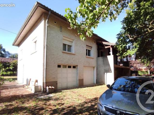 Maison vente à Castres, Roquecourbe