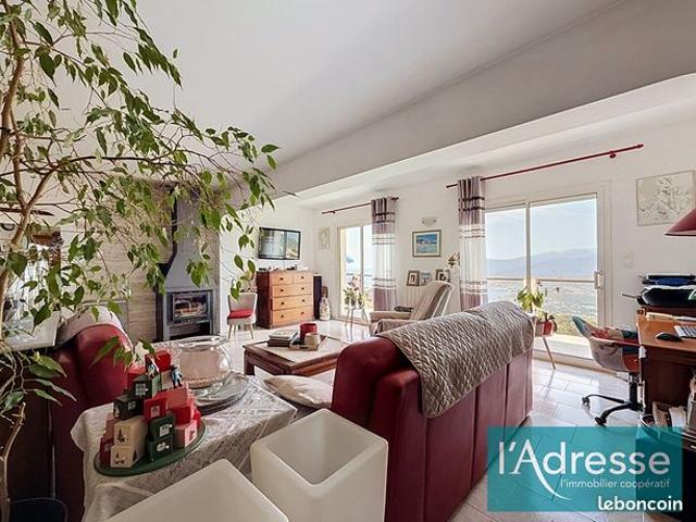 Maison vente à Ajaccio, Calcatoggio