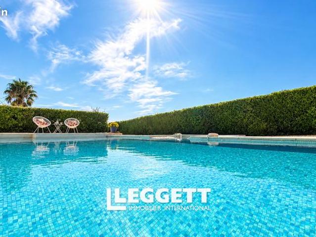 Maison vente à Béziers, Thézan-lès-béziers