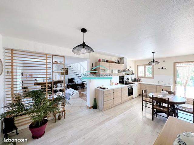 Maison vente à Lodève, Vailhauquès