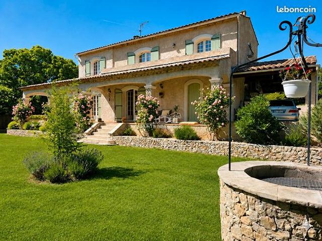 Maison vente à Istres, Gignac-la-nerthe