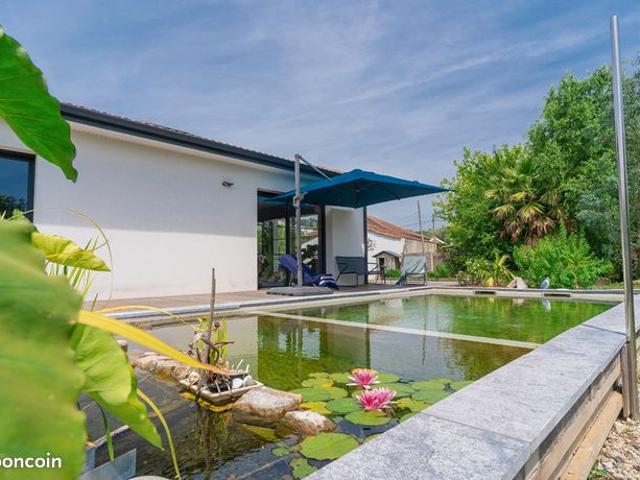 Maison vente à Saintes, Floirac