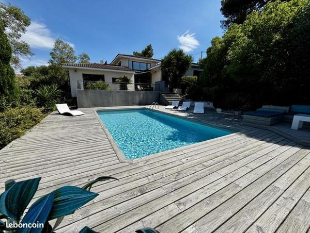Maison vente à Montpellier, Balaruc-les-bains