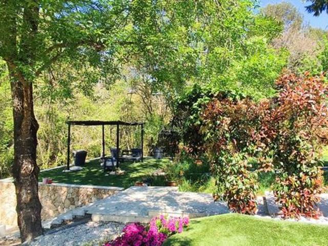 Maison vente à Grasse, Roquefort-les-pins