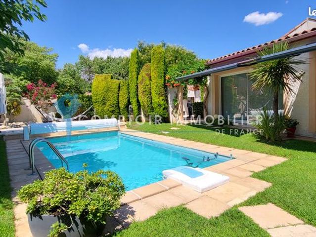 Maison vente à Parignargues, Gard