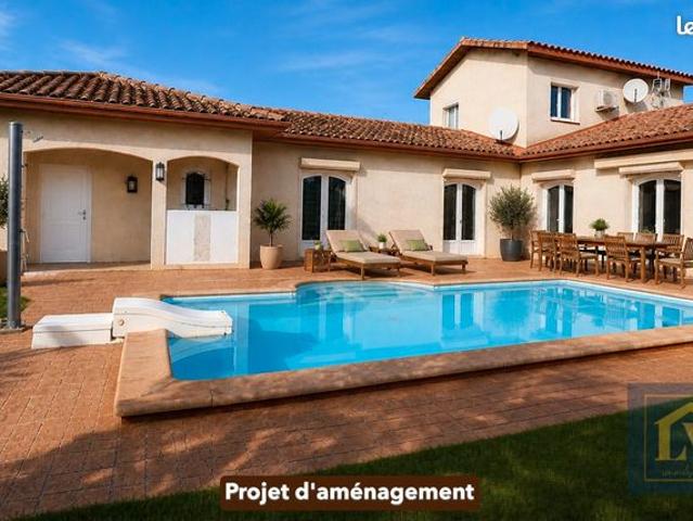 Maison vente à Perpignan, Le Soler