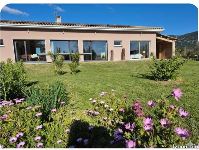 Maison vente à Caudiès-de-Fenouillèdes, Pyrénées-Orientales