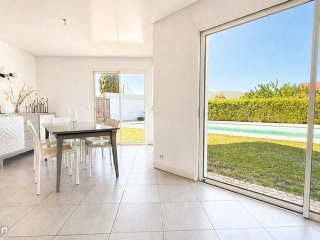 Maison vente à Saint-Julien-en-Genevois, Vétraz-monthoux