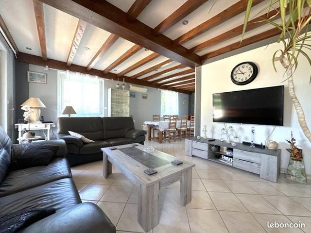 Maison vente à Vienne, Cheyssieu