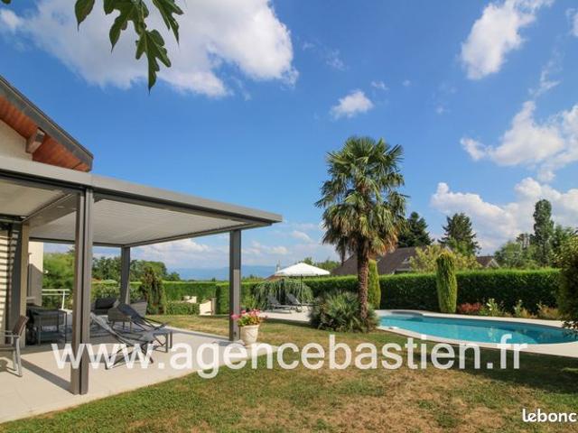 Maison vente à Gex, Cessy