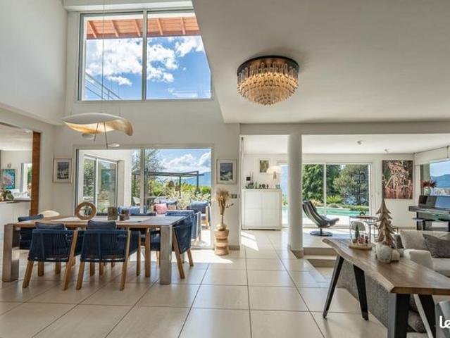 Maison vente à Chambéry, Pugny-chatenod