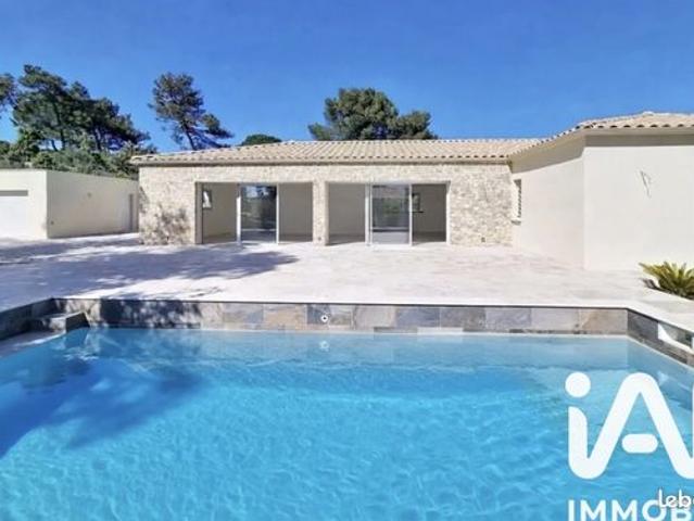 Maison vente à Nîmes