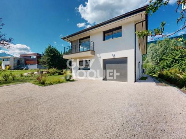 Maison vente à Annecy, Sévrier