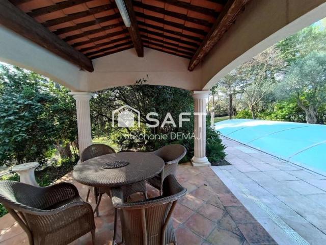 Maison vente à Arrondissement de Draguignan, Taradeau