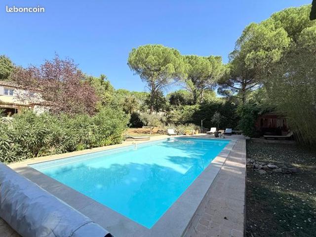 Maison vente à Brignoles, Camps-la-source