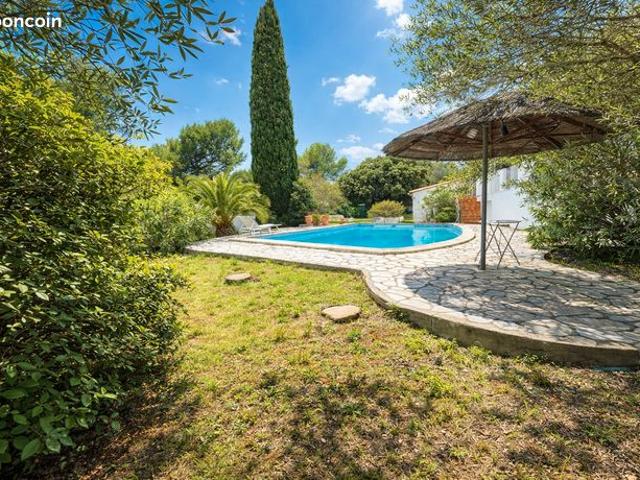 Maison vente à Montpellier, Saint-geniès-des-mourgues