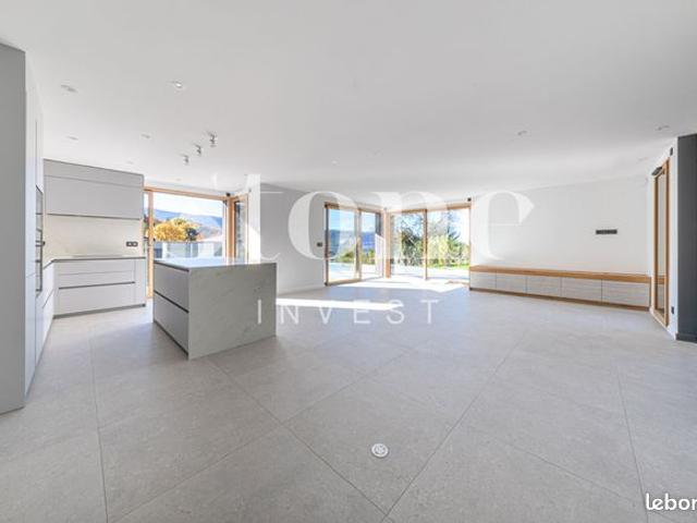 Maison vente à Annecy, Menthon-saint-bernard