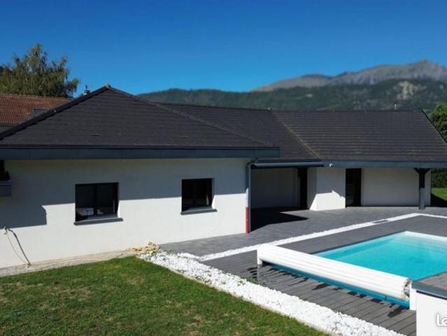 Maison vente à Marignier, Haute-Savoie