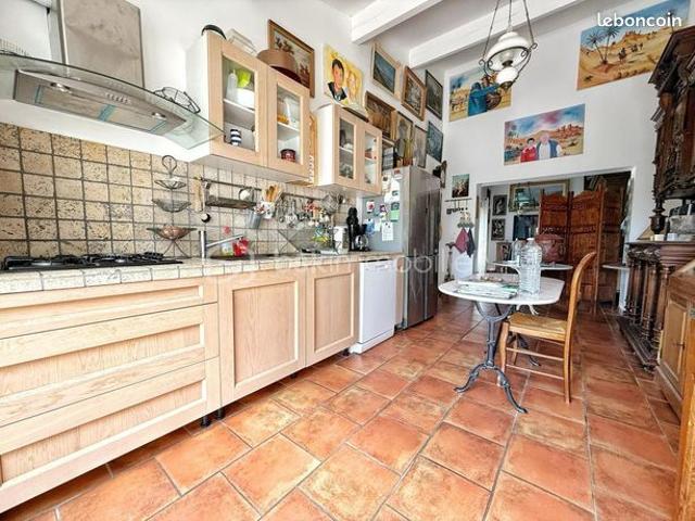 Maison vente à Béziers, Montady