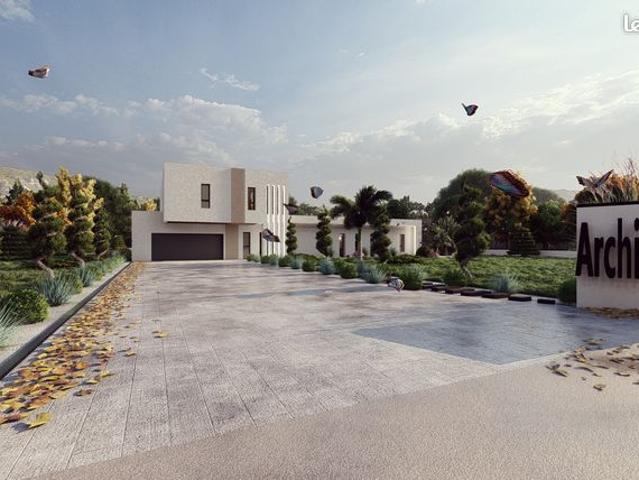 Maison vente à Le Crest, Guadeloupe