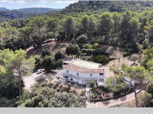 Maison vente à Brignoles, Tourves