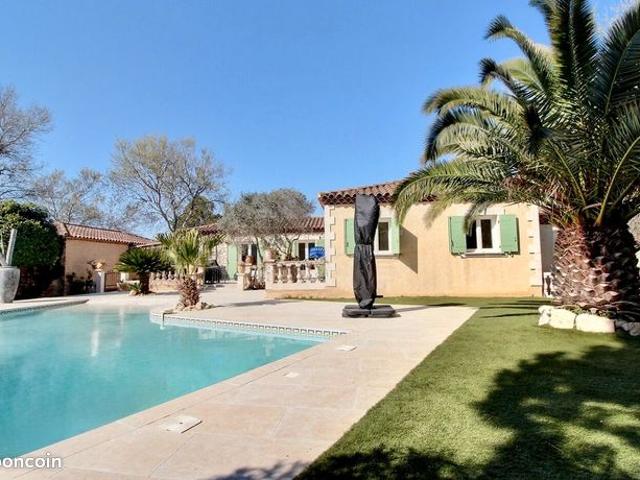 Maison vente à Istres, Marignane