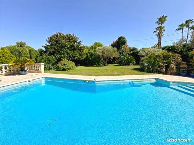 Maison vente à Grasse, Antibes