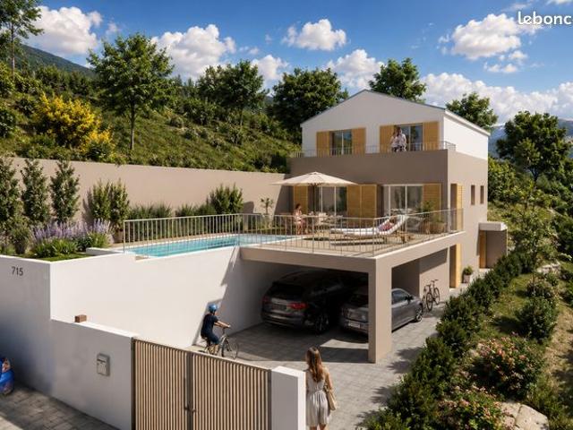 Maison vente à Bastia