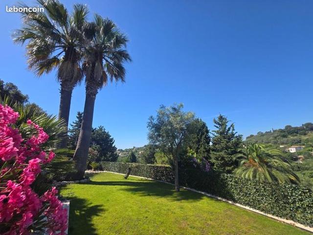 Maison vente à Grasse, Biot