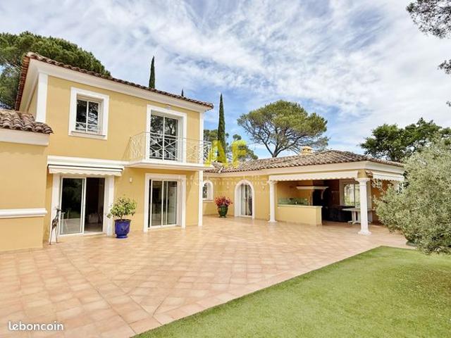 Maison vente à Arrondissement de Draguignan, Saint-raphaël