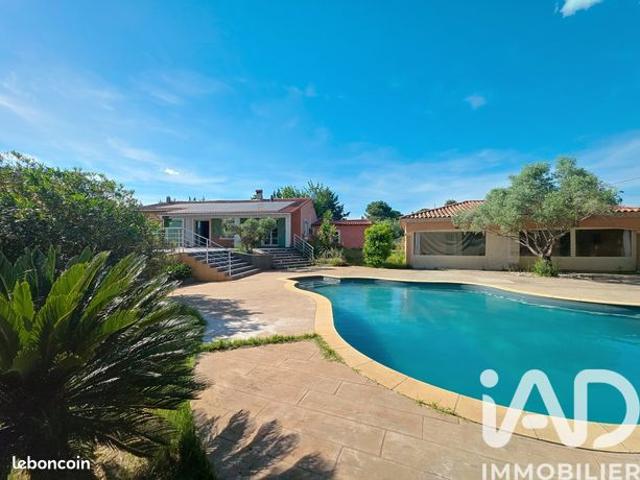 Maison vente à Bernis, Gard