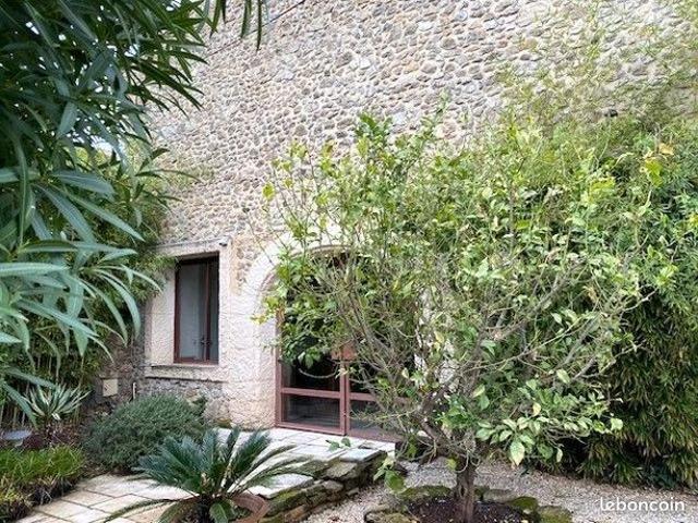 Maison vente à Lodève, Paulhan