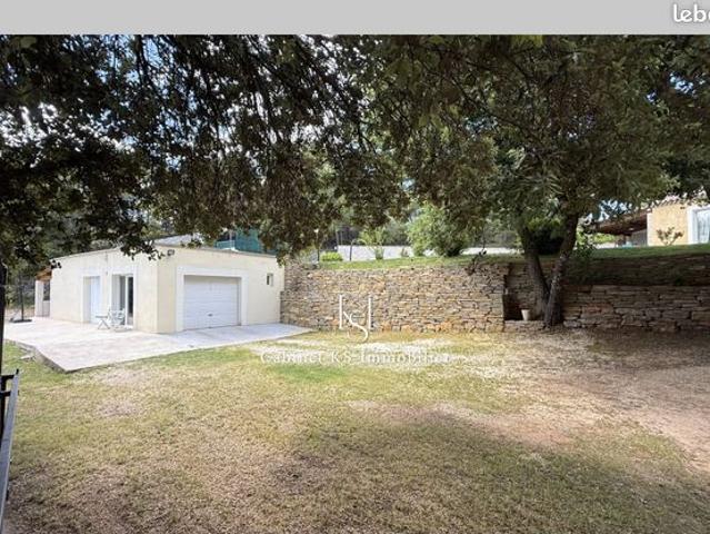 Maison vente à Brignoles, Brue-auriac