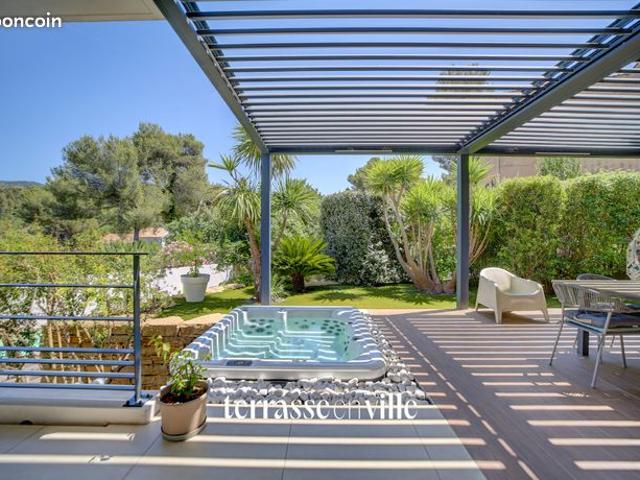 Maison vente à Marseille, Gémenos