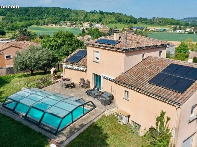 Maison vente à Valence, Saint-donat-sur-l'herbasse