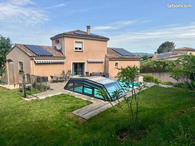 Maison vente à Valence, Saint-donat-sur-l'herbasse