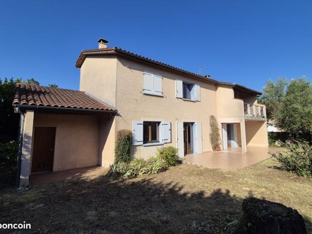 Maison vente à Toulouse